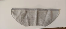 Mop-Cloth Rag-Replacement HEPA-FILTER Main-Brush Xiomi-Accessory Xaomi Mi-Robot MJSTG1