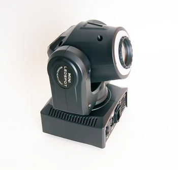 

Ml30s motorized light "head" spot + strip, 30 W, Bi Ray