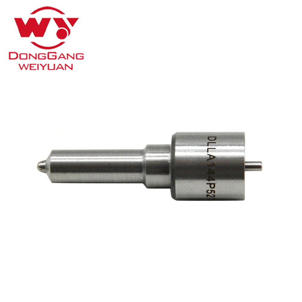 

6pcs/lot Best seller nozzle DLLA144P527, Durable Diesel fuel nozzle DLLA144P527, for diesel engine, with best price