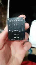 Relay-Module Optocoupler-Relay Arduino 12V 5V with Output-1 2-4 6 8-Way for 24V