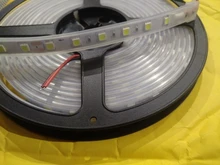 Led-Strip Fita CCT Smd 5050 Warm White Waterproof Flexible 24V 300LED RGBWW DC RGBCCT