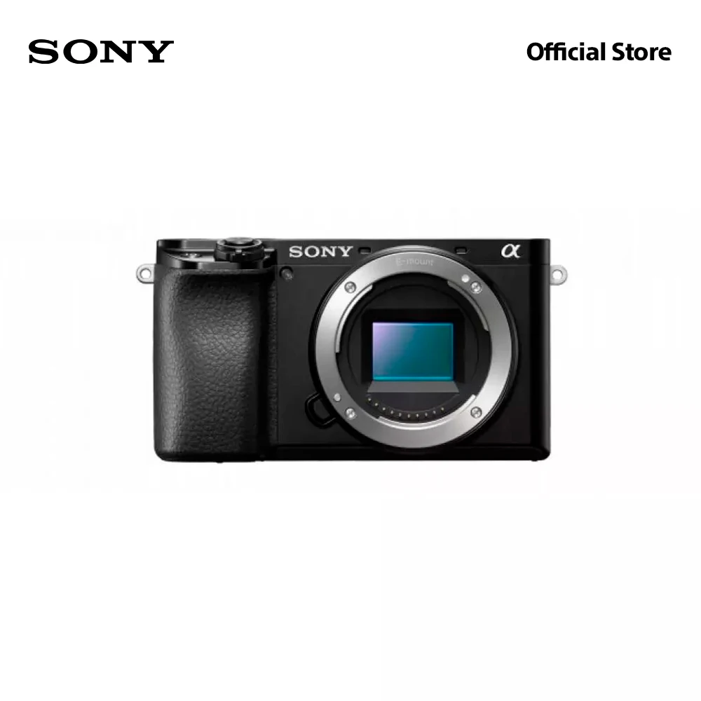 Фотоаппарат Sony ILCE-6100Y | Электроника