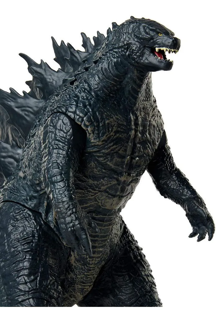 godzilla king of monsters 30cm figure