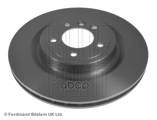 Disc Brake for Land Rover Range Rover Sport 2013 L494 Blue Print. ADJ134348