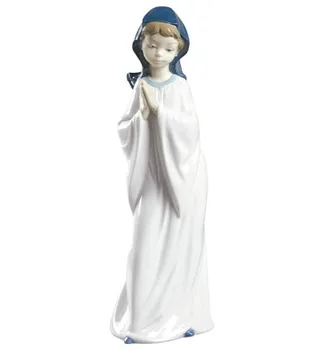 

NAO' BY LLADRO' PRAYER INFANT 2001877 original