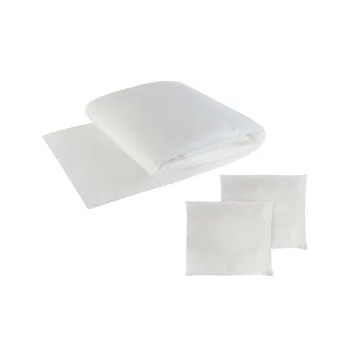 

Bed set duvet cover all year 160x200 / 200x220cm + 2 pillows 70x80cm synthetic fiber