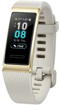 

Huawei Band 3 Pro Gold