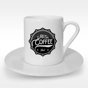 

Personalized Is Turkish coffee Cup-4