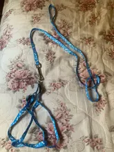 Adjustable-Harness Lead-Leash Leash-Chain-Collars Choose-Toys Interactive-Toy Pet-Puppy