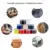 Fast Ship Paint Care Car Seat Coat Scratch Remover Auto Scratch Leather Repair Tool Touch Up Liquid Interior Cleaner Accseeories