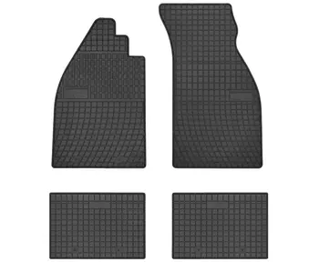 

ALFOMBRILLAS A MEDIDA EN GOMA PARA VOLKSWAGEN ESCARABAJO TYPE 1 (1938-2003) ALFOMBRAS ESTERILLAS ESTERAS