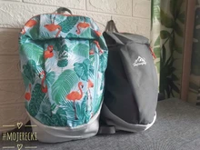 Mochila deportiva impermeable 10L para hombre, mochila ligera para senderismo, bolsa de viaje para mujer, mochila para acampar, mochila escolar para Adolescente