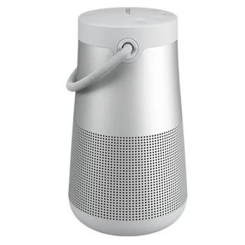 

Bluetooth speaker bose SoundLink revolve plus Silver