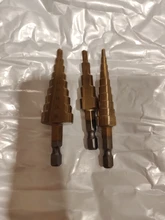 Opener Tile Bits Concrete-Hole Ceramic Glass Drill-Size Alloy JUSTINLAU Cross-Hex Triangle
