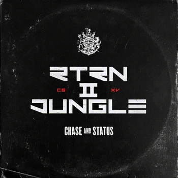 

Chase & Status/return II jungle (CD)