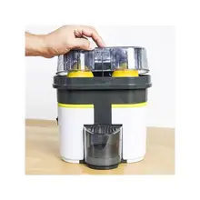 Электрическая соковыжималка Cecotec Zitrus 4039 90 Вт