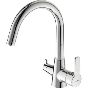 

Kitchen mixer Vidima Uno with filter connection (ba356aa)