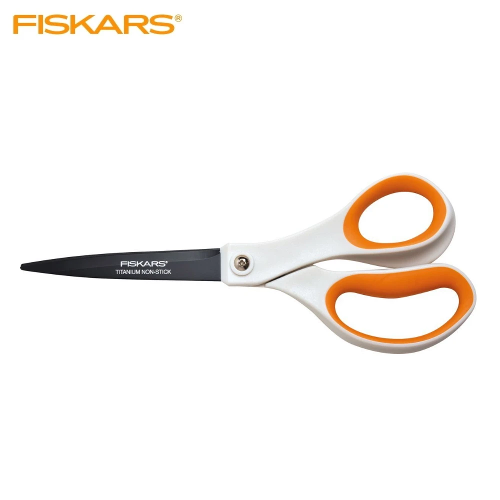 Scissors Fiskars 1004721 kitchen appliances tableware scissors kitchen scissors