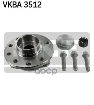 

Hub bearing kit SKF art. Vkba3512