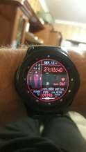 Cover Protective-Film-Protection 46MM Galaxy Watch Gear S3 Frontier Samsung 42MM 