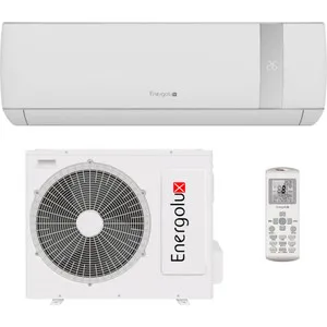 

Inverter split system energolux sas12bn1-ai/sau12bn1-ai