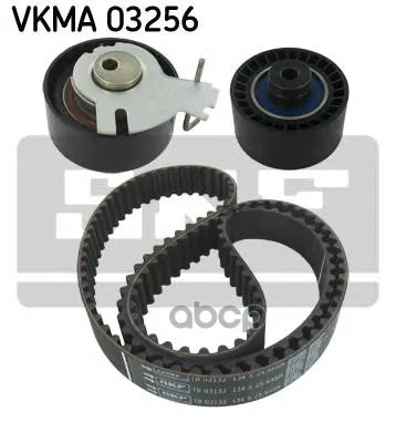 Комплект Ремня Грм Peugeot 306/Partner/Citroen C2/C3 1.6 Skf Vkma03256 Skf арт. VKMA03256
