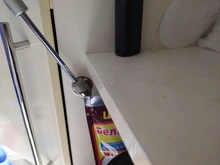 Sink-Gap Transparent-Tape Water-Seal-Tool Bathroom-Gap Self-Adhesive Kitchen Strong Home