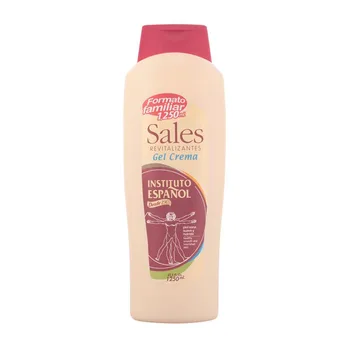 

INSTITUTO ESPAÑOL SALES GEL cream 1250 ML UNISEX
