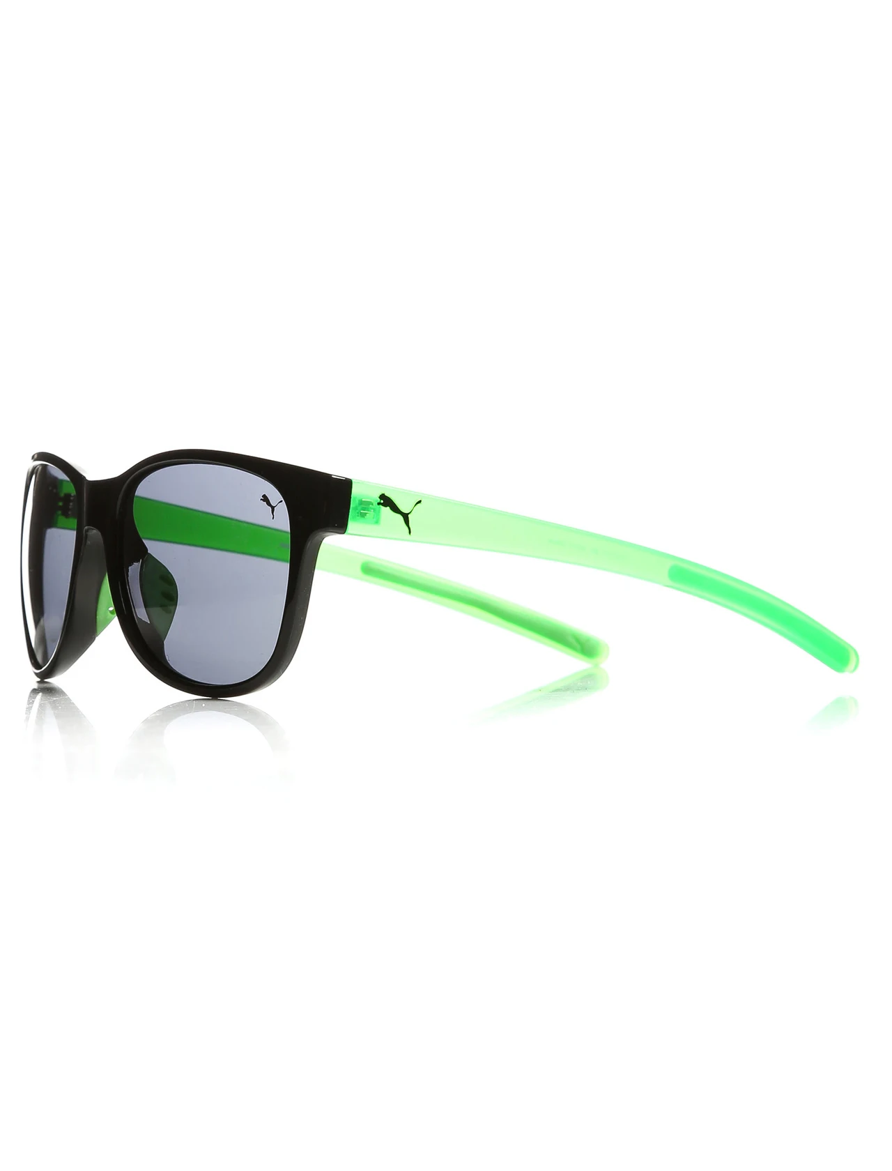 

Unisex sunglasses pm 15171 bk 54 bone black organic 54-puma