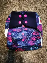 ¡Última oportunidad! Pañales de bolsillo para niños y niñas, pañal lavable y reutilizable, precio especial, liquidación