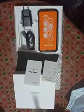 OUKITEL WP8 Pro NFC 64GB 4gbb LTE/WCDMA/GSM/CDMA Pump Express3.0 Octa Core Fingerprint Recognition/face Recognition