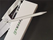 Pencil-Stylus Tilt-Sensor Stlyus-Pen iPad GOOJODOQ Rejection for Apple 2-1 with Plam