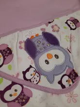 Hooded Happy-Flute Baby Bath-Towel/cartoon Kids Bath-Essential/baby-Blanket 78--78cm