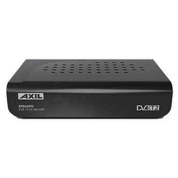 

TDT Axil 222961 HD PVR DVB HDMI USB 2.0