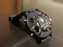 V8-reloj de pulsera de lujo para hombre, cronógrafo de cuarzo, deportivo, a la moda, para regalo, 2020