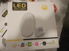 LED ceiling lights for room 18W 24W 36W 48W Cold Warm White Natural light LED fixtures