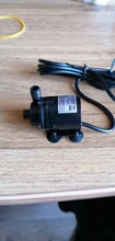DC 6V 12V Micro Brushless Submersible Motor Water Pump F Solar Fountain Cooling free