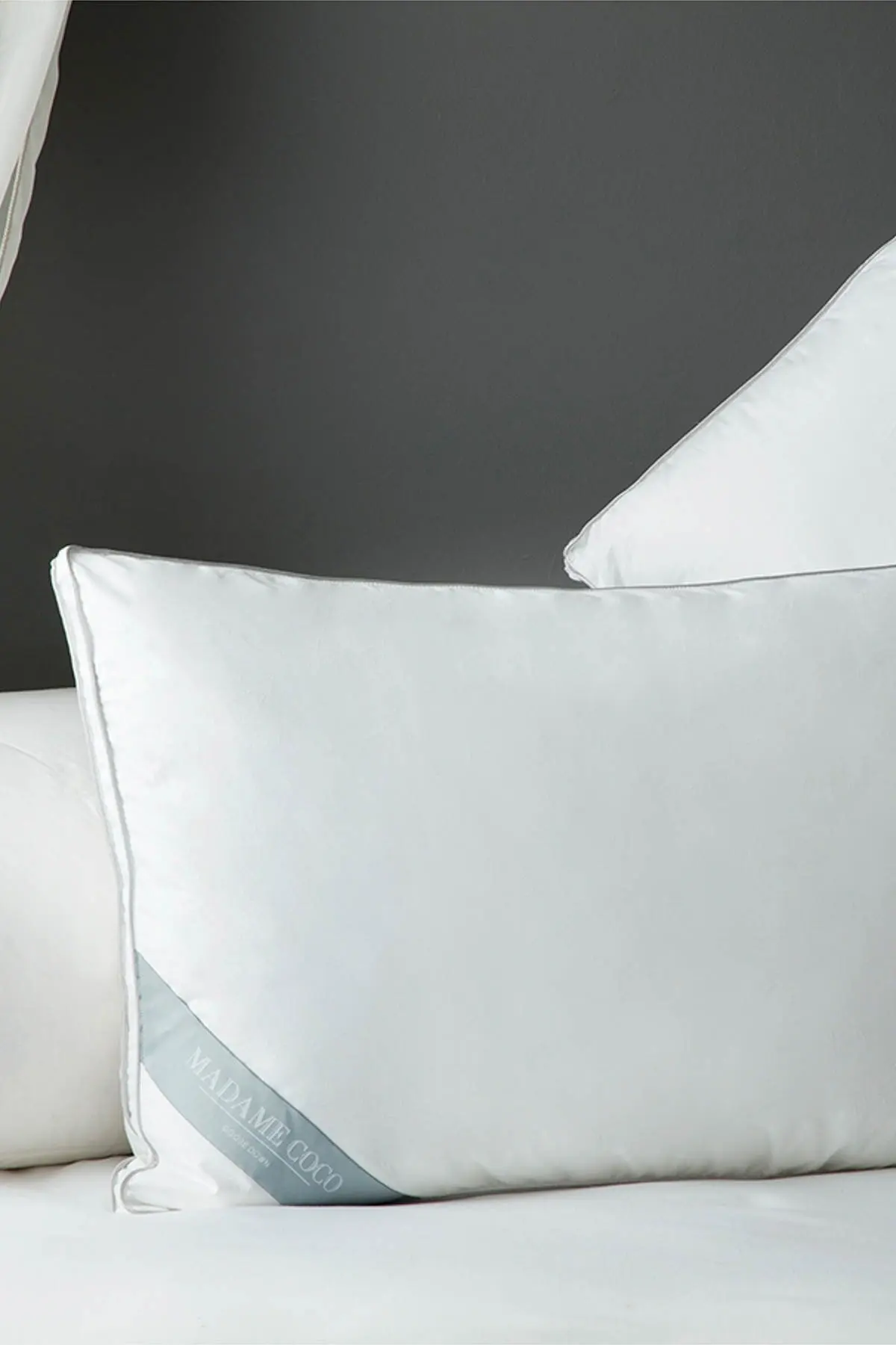 Goose down pillows target Clearance