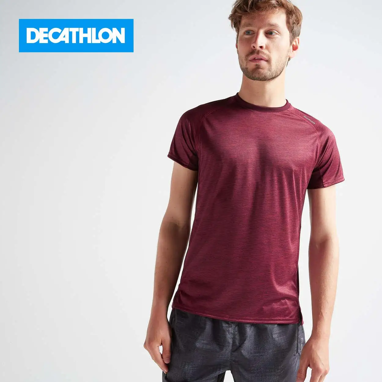 Domyos shirts Clearance