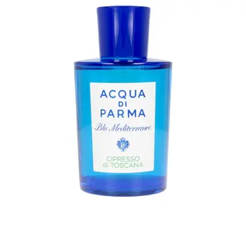 

BLU MEDITERRANEO CIPRESSO DI TOSCANA edt vaporizer 150 ml