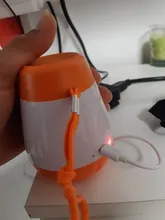Máquina de música inteligente para bebés, con Sensor de voz, recargable, para terapia de sonido, para calmar el sueño, generador de ruido blanco