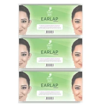 EARLAP MAXHOLD экономичная система коррекции ушей, 3 упаковки EARLAP MAXHOLD экономичная система коррекции ушей, 3 упаковки