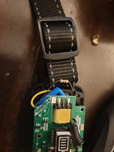 Pet-Dog-Training-Collar Shock Anti-Bark Rechargeable T700 Vibration Remote-Beep Waterproof