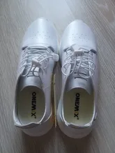 Running-Shoes Sneakers Trainers Onemix Jogging Sport Designer Black Men for Microfiber