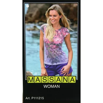 

Pajama massana Summer Lady SIZE XL
