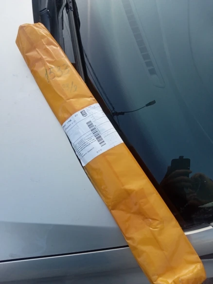 Отзыв о товаре Щетка стеклоочистителя автомобильная универсальная U-образная, 14 дюймов, 16 дюймов, 17 дюймов, 18 дюймов, 19 дюймов, 20 дюймов, 21 дюйм, 22 дюйма, 24 дюйма, 26 дюймов от пользователя Покупатель 