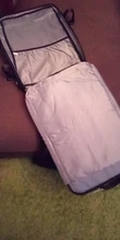 Mochila Mark Ryden para hombre, de 17 pulgadas para ordenador portátil morral, con recarga USB, multicapa, para viajes, antirrobo
