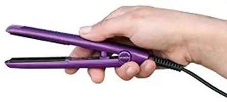 Artero Nikita Violet Titanium-Hair Iron - AliExpress