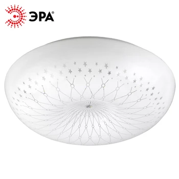 

LED lamp SPB-6 ERA 12 W 960Лм 263x86mm, 18 W 1400Лм 335x98mm 24 W 1850лм 405 х115мм, 4000K 6500K "Fairy"