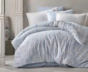 

Ranforce Very Colorfull % 100 Cotton Quality Bedding Set Double King Queen Bed Duvet Cover Set Lux Modern Romantic Bedsheet S...